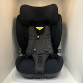 Magnetic Harness - Care & Safety